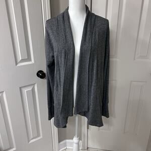 Athleta Gray Jacket
